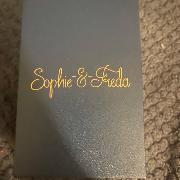 Women’s Sophie & Freda Watch